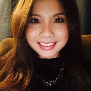 Meet your Posher, Ngan